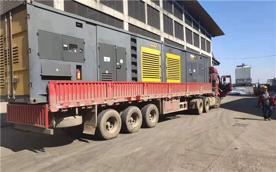 万荣200KW发电机组适配电缆规格选型指南