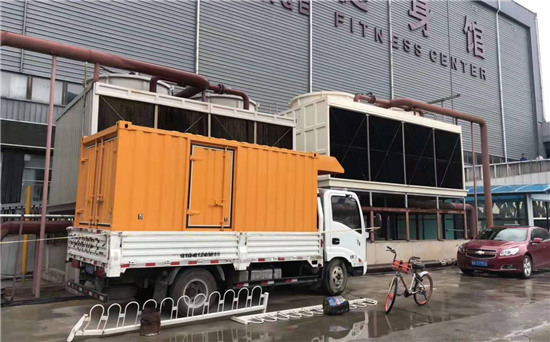 万荣300KW发电机组适配电缆规格选型指南
