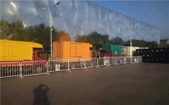万荣400KW发电机组适配电缆规格选型指南